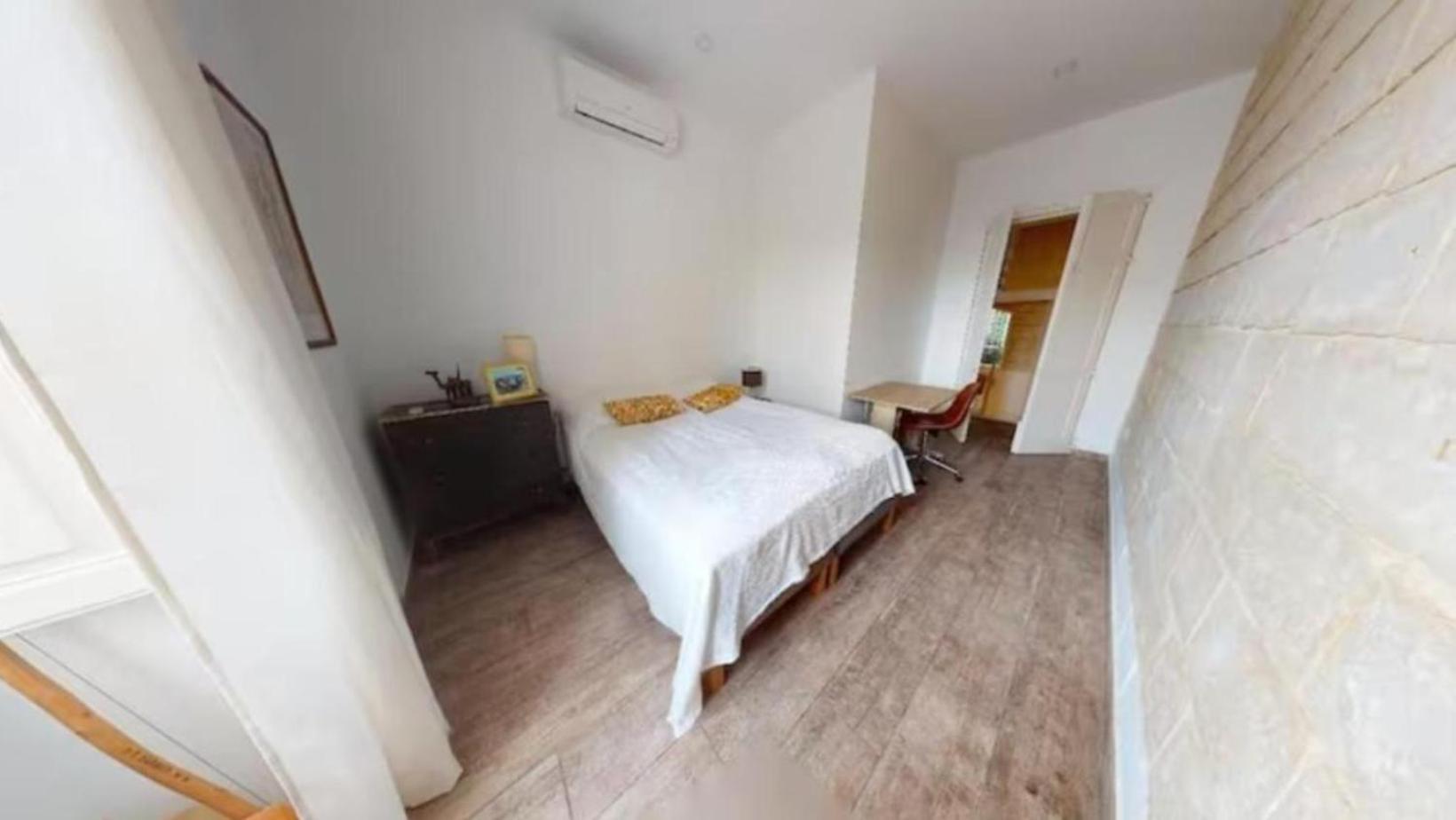 Double Bedroom In St Julians In Shared House